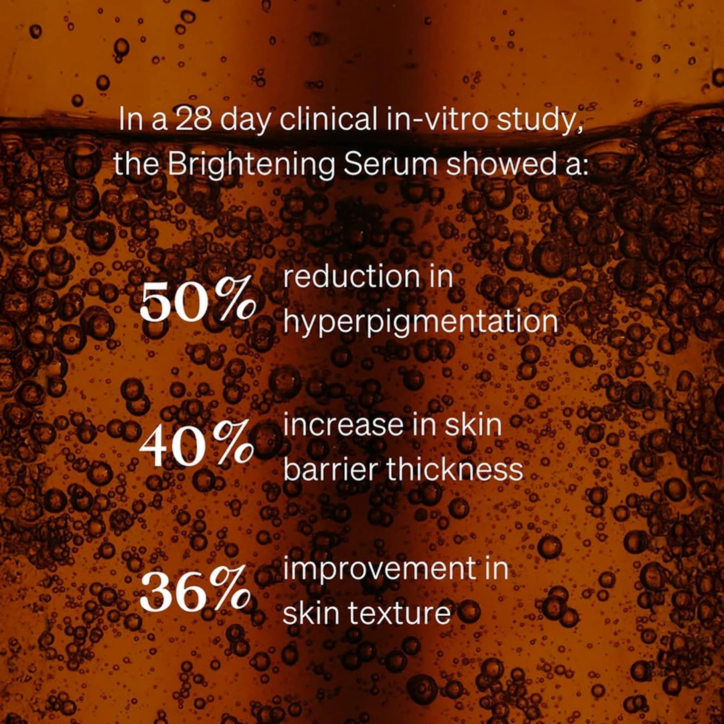 Brightening Serum with Niacinamide, Helps Improve Dark Spots & Skin Glow, Suitable for Sensitive Skin, 2-Pack (1 fl oz each)