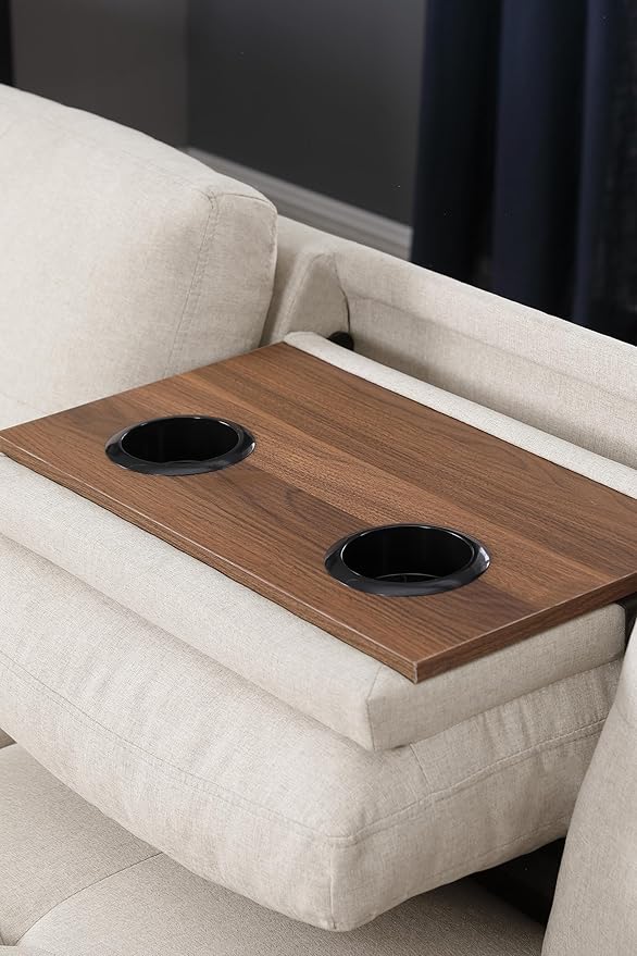 Devion Furniture Philly Sectional Sofa