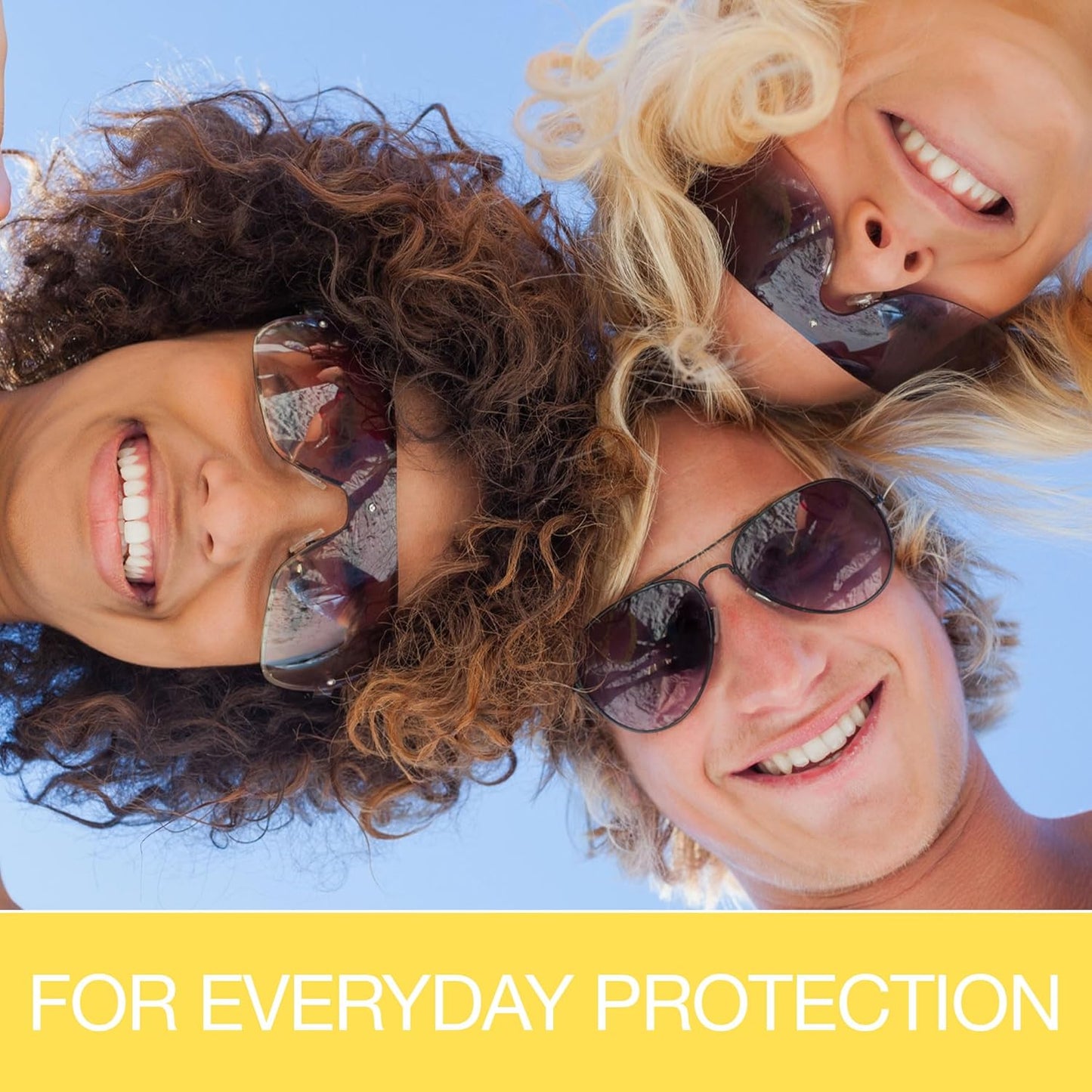 4-Pack Coconut SPF 15 Lip Balm - Organic Ingredients, Broad Spectrum UVA/UVB Protection - Hydrating & Moisturizing, USA Made