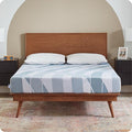 Sealy Dreamlife 8” Foam Mattress-in-a-Box, King, SealyComfort Gel Memory Foam, Surface-Guard Technology, Breathable Comfort