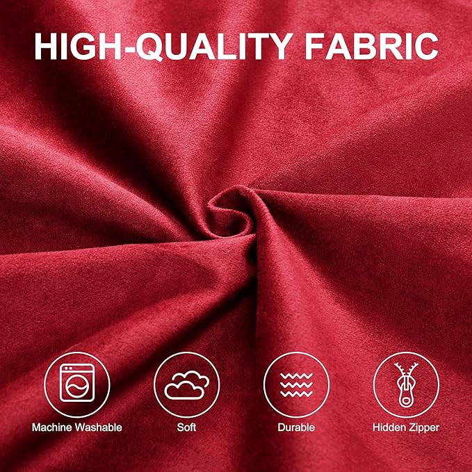 Hobestluk 4FT Bean Bag Chair Giant Bean Bag Chairs for Adults Large Bean Chairs with Removable Cover, Beanbag Chair with Filler, Adult Bean Bag Chairs for Living Room, Bedroom