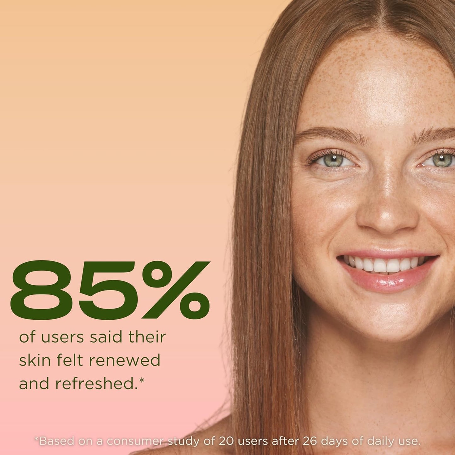 InstaNatural Vitamin C Face Toner, Brightens, Balances pH and Reduces Signs of Aging, Fine Lines and Wrinkles, with Witch Hazel, Lavender and Geranium Oils, 4 Fl Oz