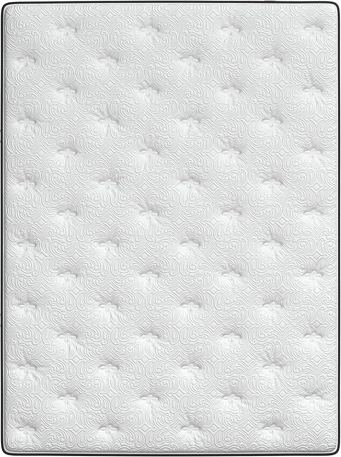 Kingsdown Passions Imagination Plush Mattress, California King