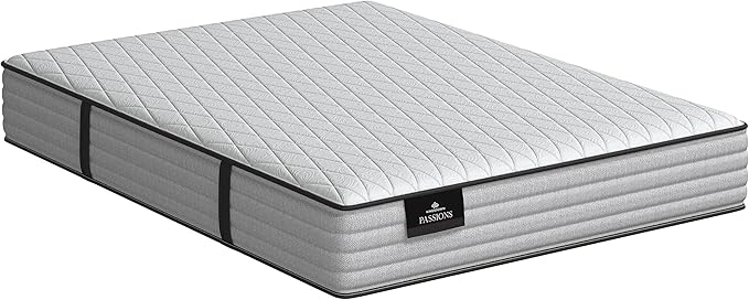 Kingsdown Passions Imagination Firm Mattress, Full