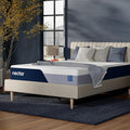Nectar Classic 12” Full Mattress - Medium Firm - Contouring Memory Foam - Cooling Top Layer - Support & Pressure-Relief - Mattress in a Box - 365-Night Trial & Forever Warranty