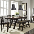 LIBERTY FURNITURE INDUSTRIES, INC. Lawson Gathering Table