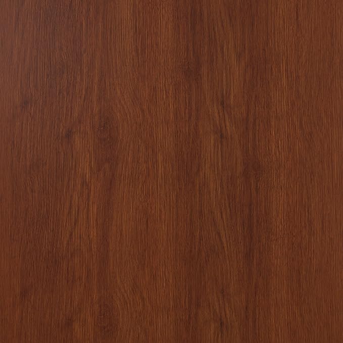 Hillsdale Savana Swivel Bar Stool, Cherry