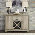 Liberty Furniture Industries Sun Valley , W51 x D16 x H36, Light Brown