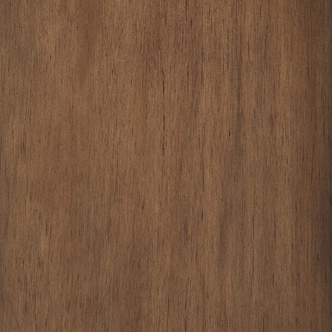 SIMPLIHOME Amherst Bookcase - 70 inch Tall 5-Shelf Solid Wood Bookshelf in Rustic Natural Aged Brown, Transitional Storage for Living Room, Study or Office with Adjustable Shelves and Tapered Legs
