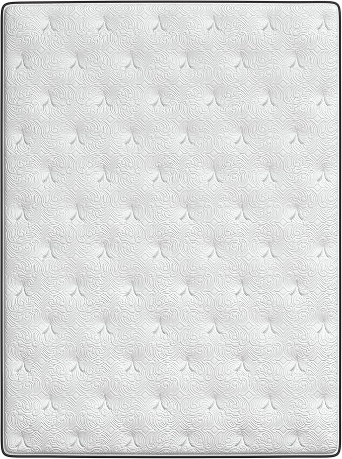 Kingsdown Passions Aspiration 14.75" Pillow Top Mattress California King