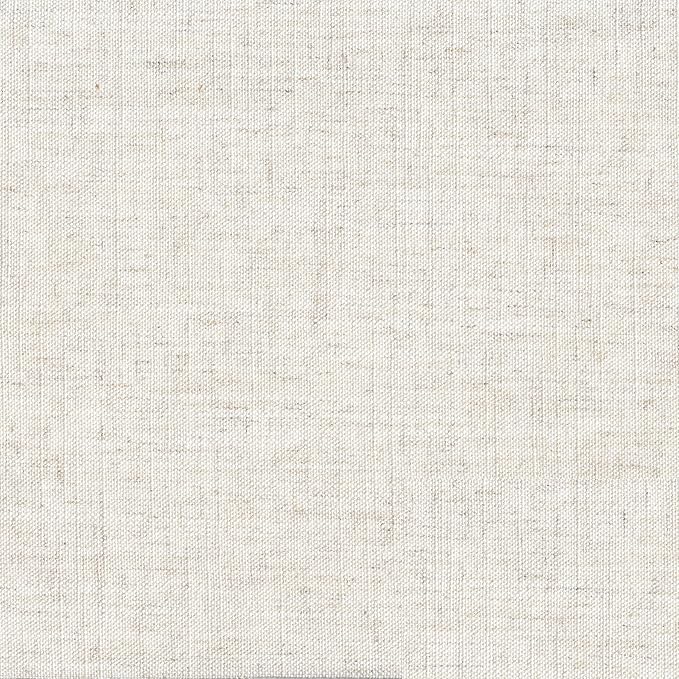 HomePop Open Back Upholstered Dining Chair - Cream Textured Woven (Single Pack)