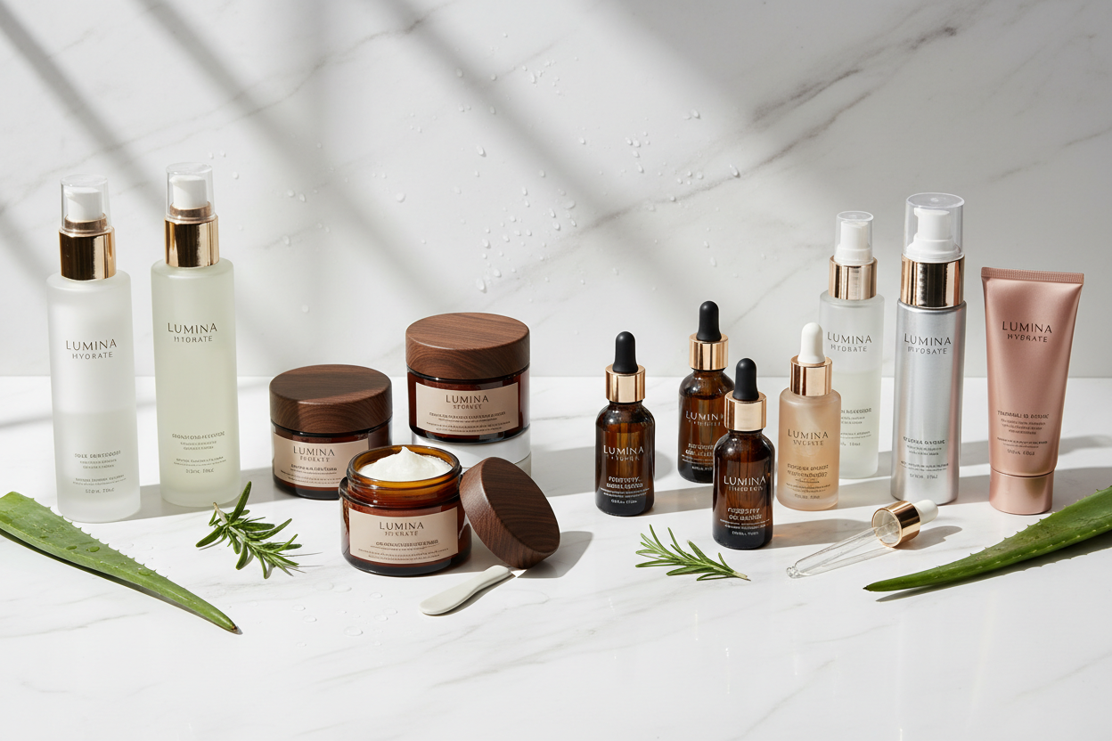 HAIR & SCALP CARE

Shampoo & Conditioner

Hair Masks & Treatments

Scalp Care & Oils

Styling & Protection